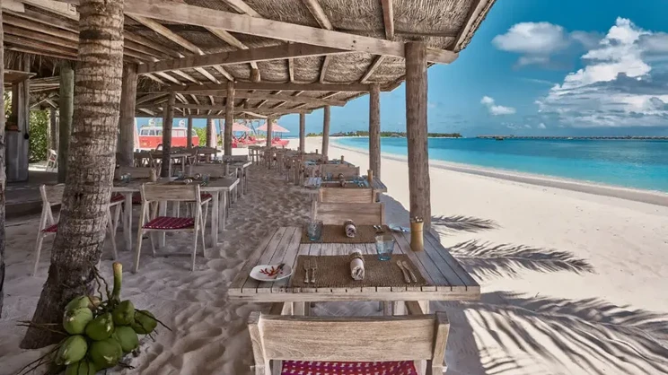 Seaside Finolhu Baa Atoll Maldives